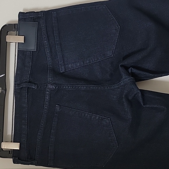 Bonobos Size 31x28 Dark Wash Tailored Fit, Excellent Condition, Like New - Picture 12 of 13